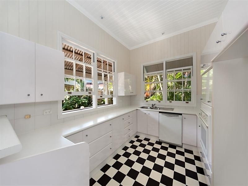 6 Chapel Street, Brisbane QLD 4000