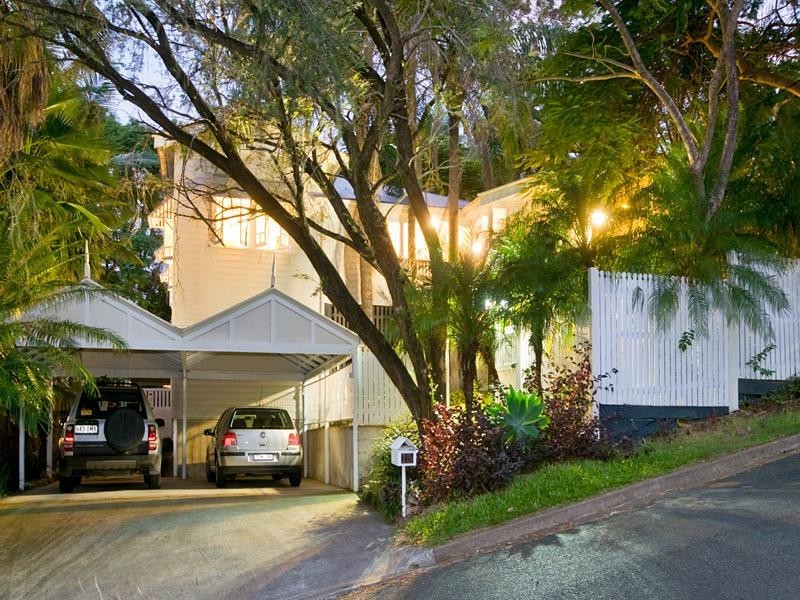 15 Brindle Street, Paddington QLD 4064