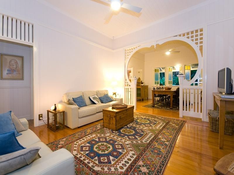 15 Brindle Street, Paddington QLD 4064