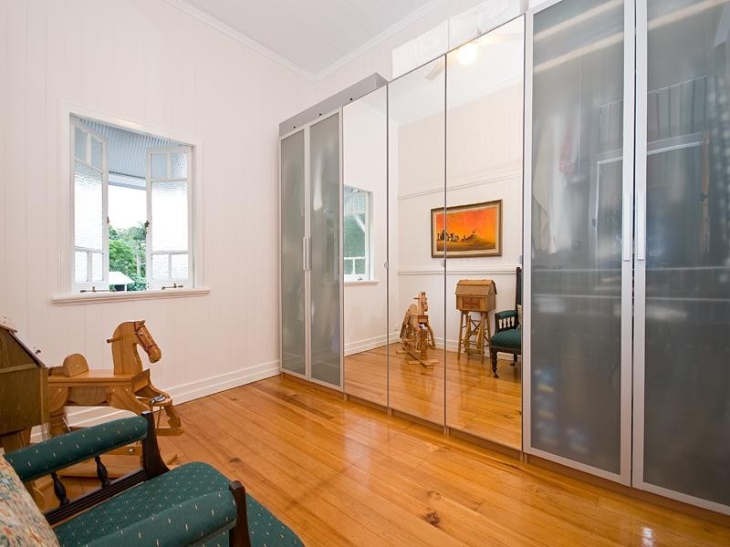 15 Brindle Street, Paddington QLD 4064