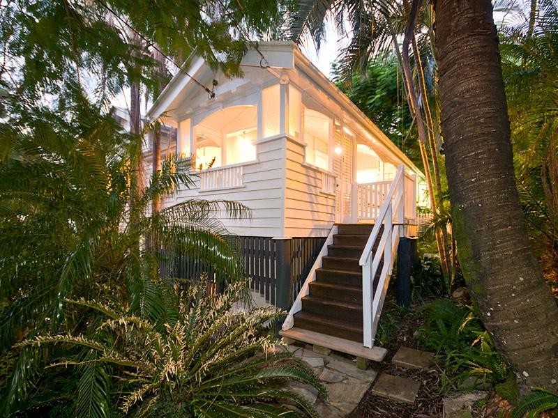 15 Brindle Street, Paddington QLD 4064