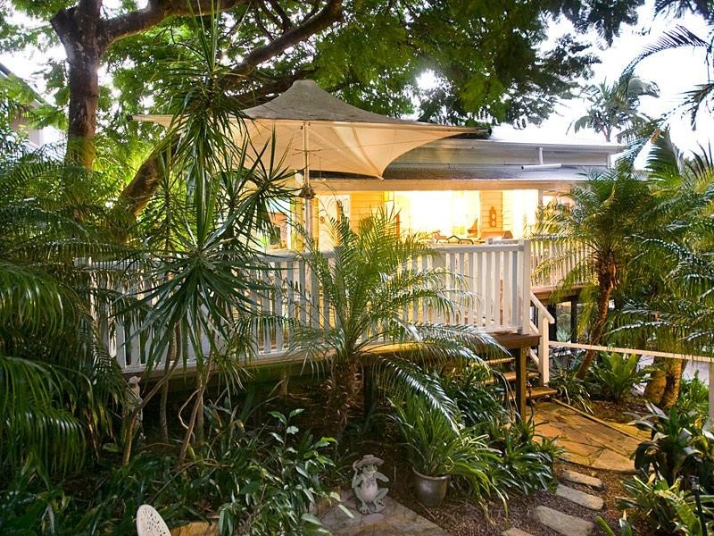 15 Brindle Street, Paddington QLD 4064