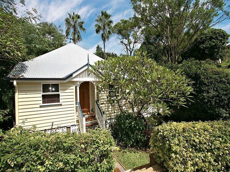 26 Soudan Street, Bardon QLD 4065