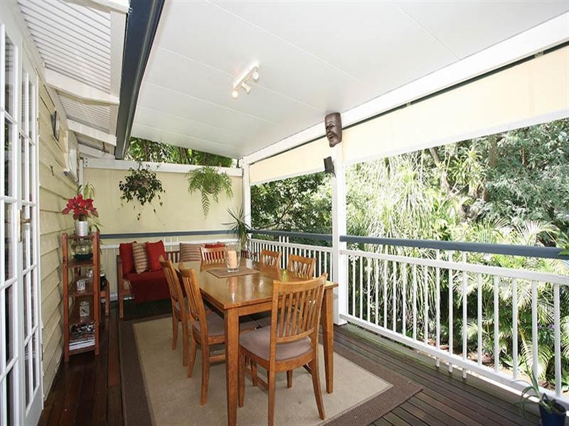 26 Soudan Street, Bardon QLD 4065