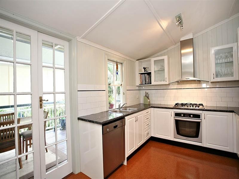 26 Soudan Street, Bardon QLD 4065