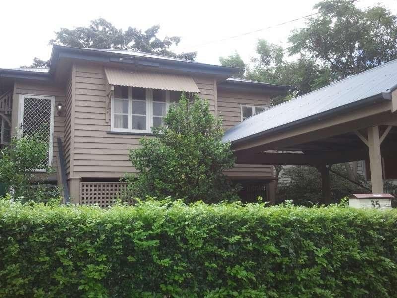35 Elizabeth Street, Paddington QLD 4064