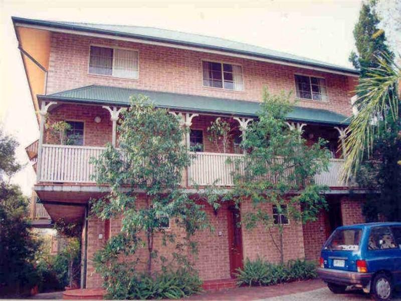 8/175 Waterworks Road, Ashgrove QLD 4060