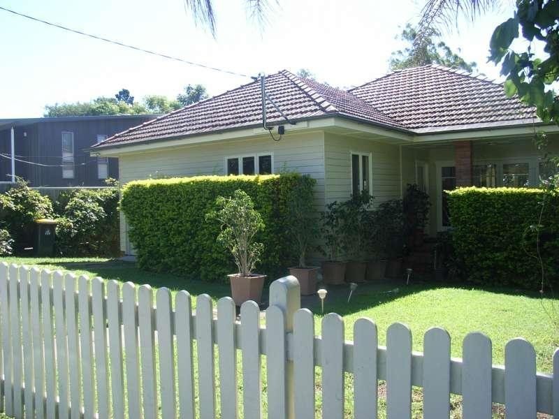 167 Kennedy Terrace, Paddington QLD 4064
