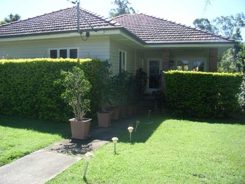 167 Kennedy Terrace, Paddington QLD 4064