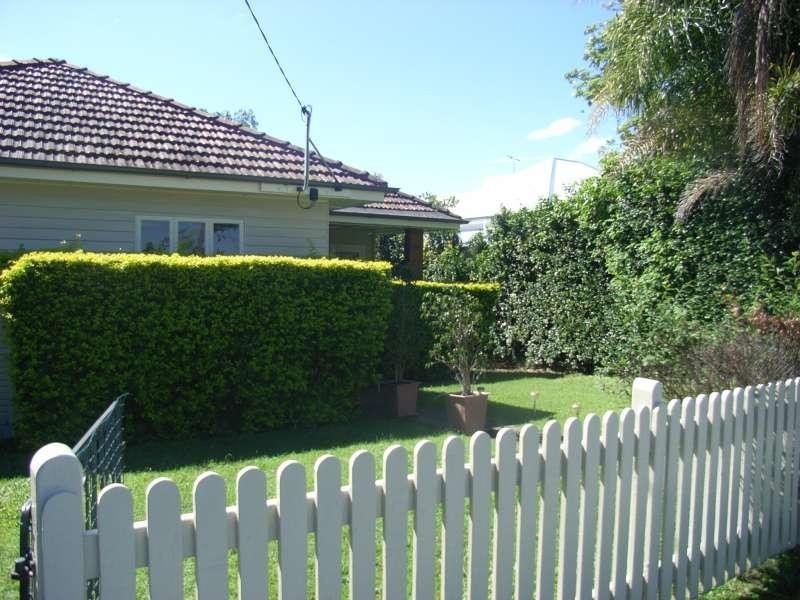 167 Kennedy Terrace, Paddington QLD 4064