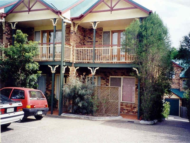 9/126 Fernberg Road, Paddington QLD 4064