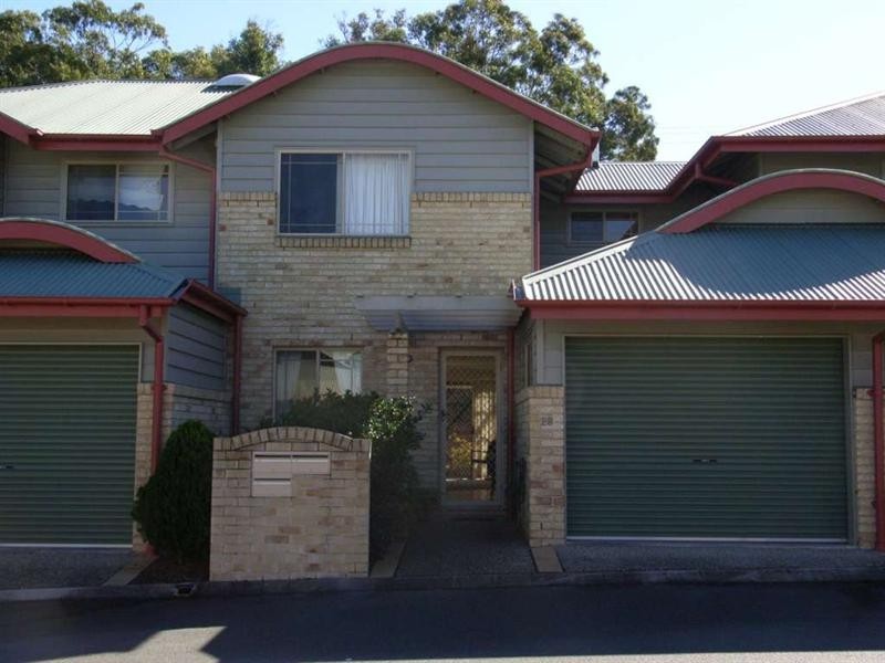 28/360 Simpsons Road, Bardon QLD 4065