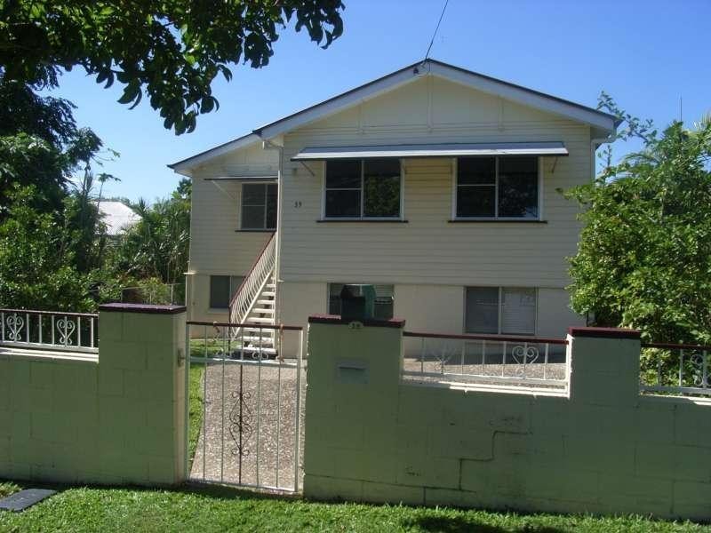 39 Kenwyn Road, Red Hill QLD 4059