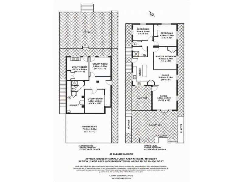 65 Glenrosa Road, Red Hill QLD 4059