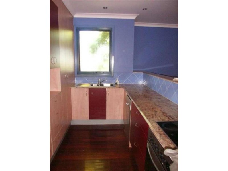 82 Ellena Street, Paddington QLD 4064