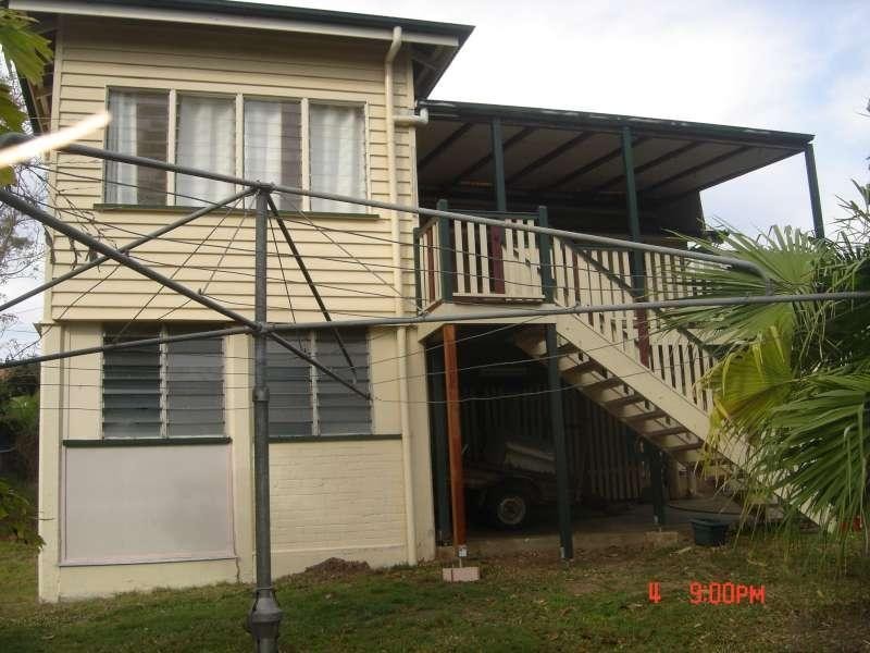 95 Oleander Drive, Ashgrove QLD 4060