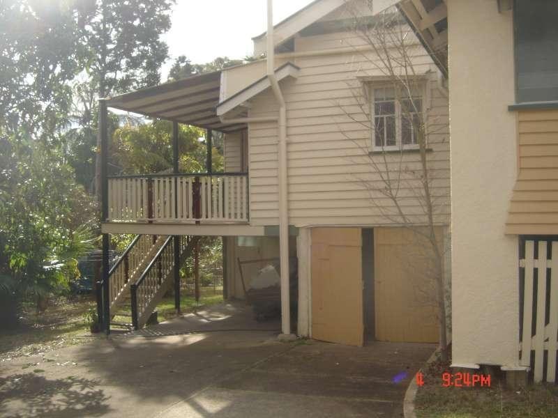 95 Oleander Drive, Ashgrove QLD 4060