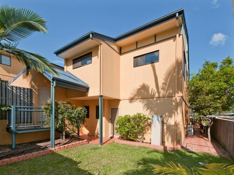 16 Boys Street, Paddington QLD 4064