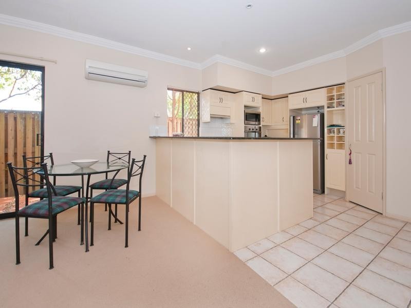 16 Boys Street, Paddington QLD 4064