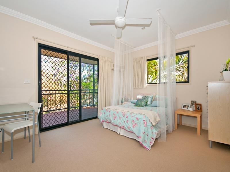 16 Boys Street, Paddington QLD 4064