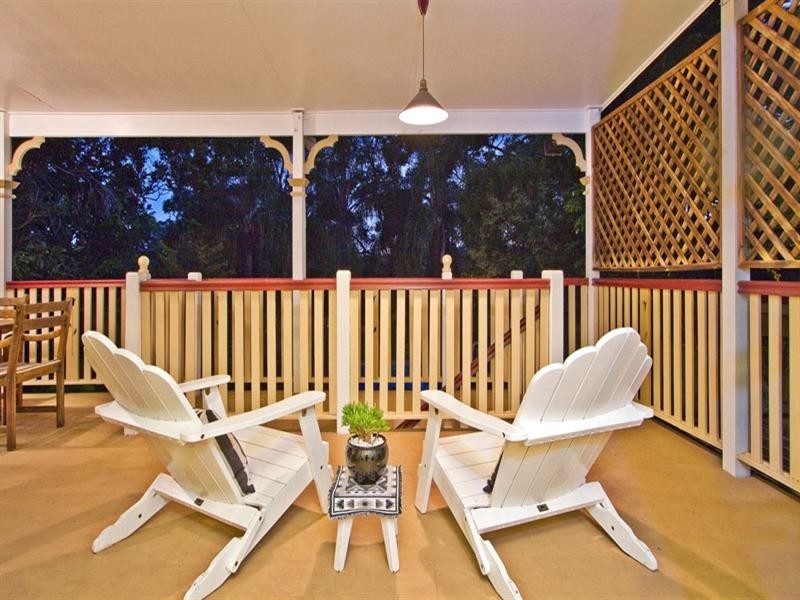 25 Kinkade Avenue, Ashgrove QLD 4060