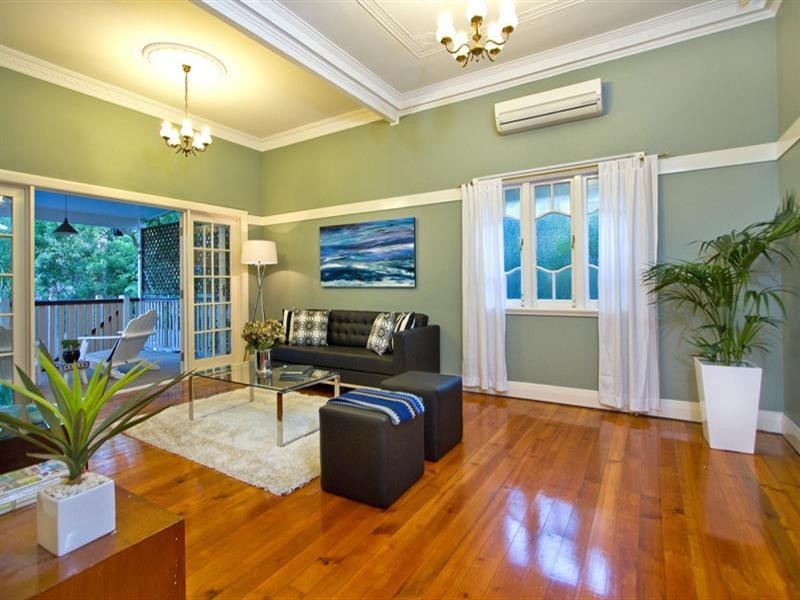 25 Kinkade Avenue, Ashgrove QLD 4060