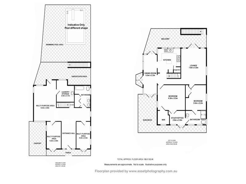 25 Kinkade Avenue, Ashgrove QLD 4060
