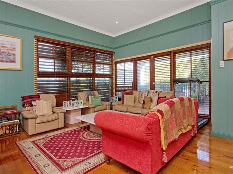 223 Latrobe Terrace, Paddington QLD 4064