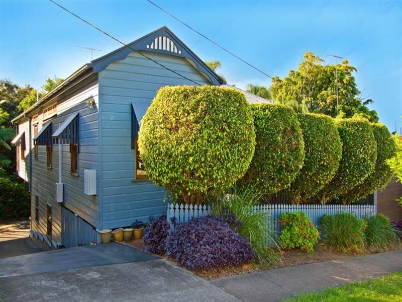 223 Latrobe Terrace, Paddington QLD 4064