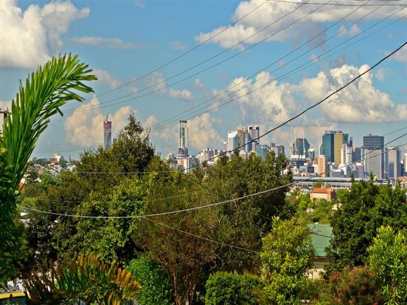 223 Latrobe Terrace, Paddington QLD 4064