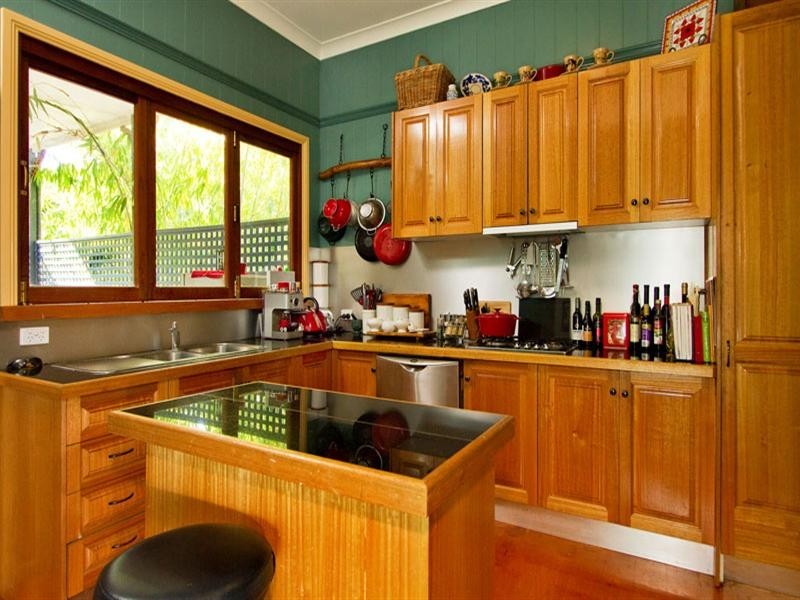 223 Latrobe Terrace, Paddington QLD 4064