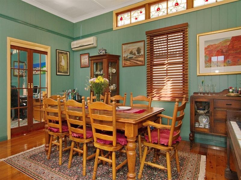 223 Latrobe Terrace, Paddington QLD 4064