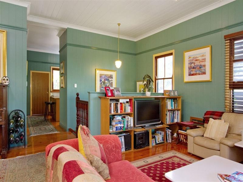 223 Latrobe Terrace, Paddington QLD 4064