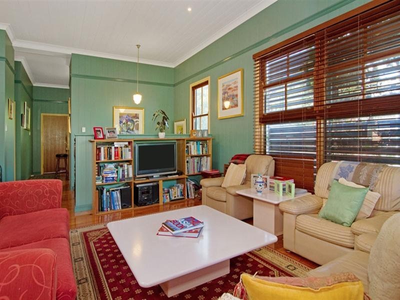 223 Latrobe Terrace, Paddington QLD 4064