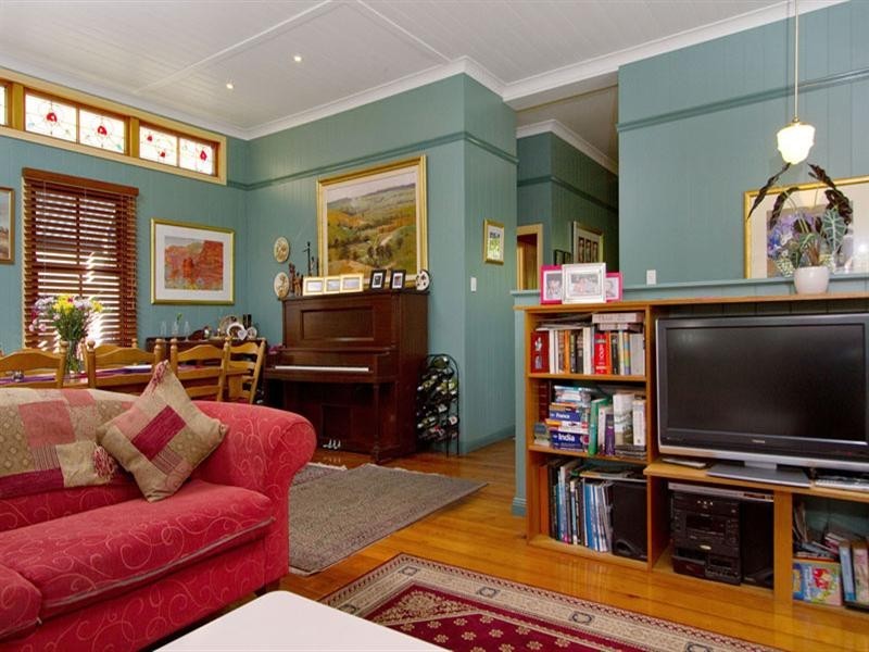 223 Latrobe Terrace, Paddington QLD 4064