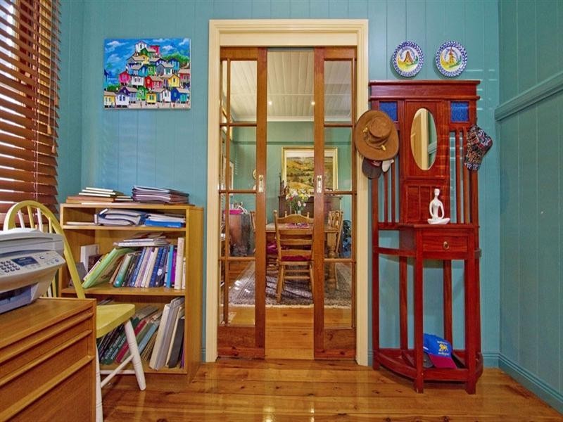 223 Latrobe Terrace, Paddington QLD 4064