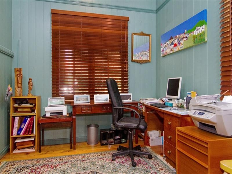 223 Latrobe Terrace, Paddington QLD 4064