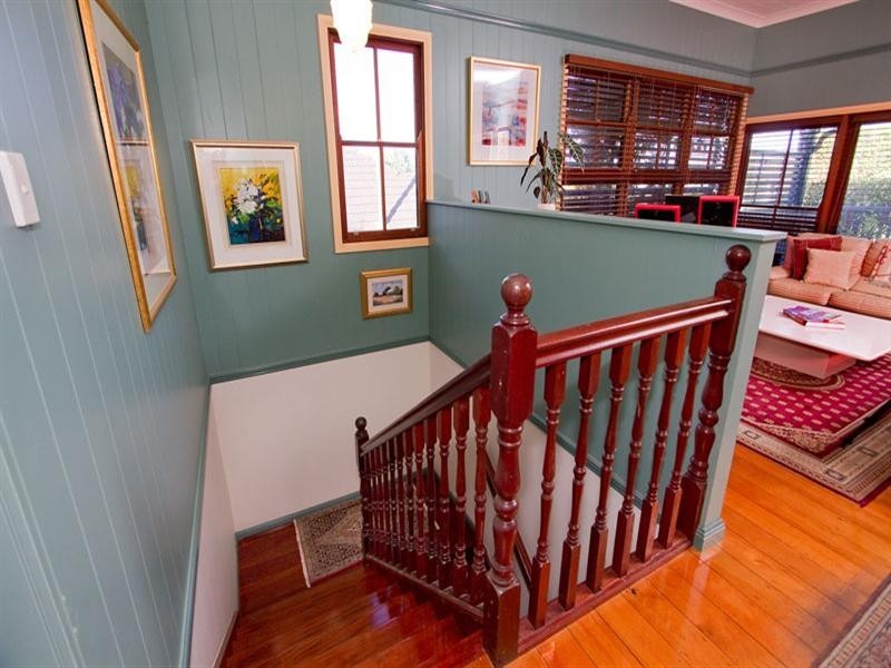 223 Latrobe Terrace, Paddington QLD 4064