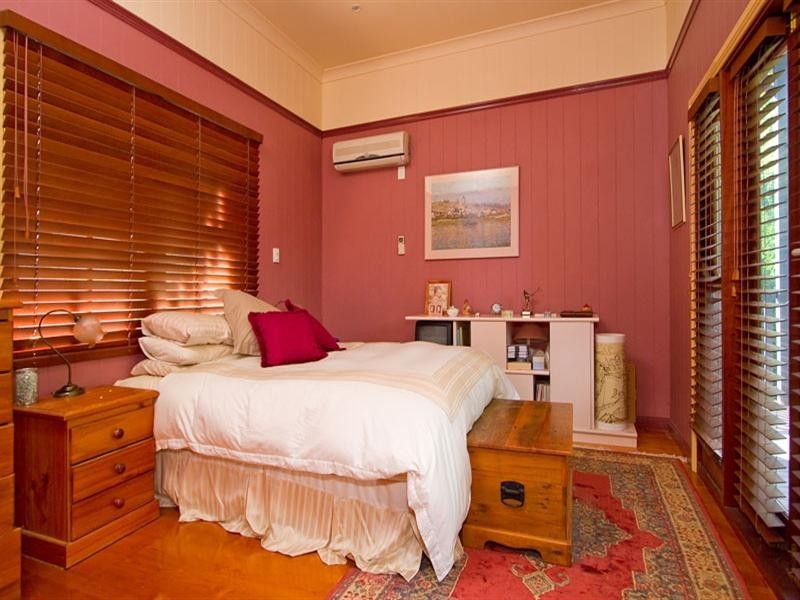 223 Latrobe Terrace, Paddington QLD 4064