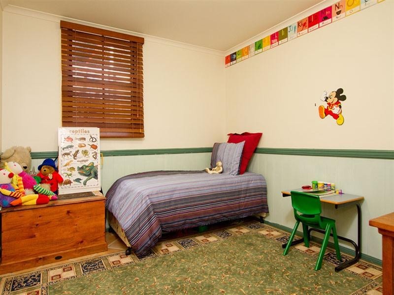 223 Latrobe Terrace, Paddington QLD 4064