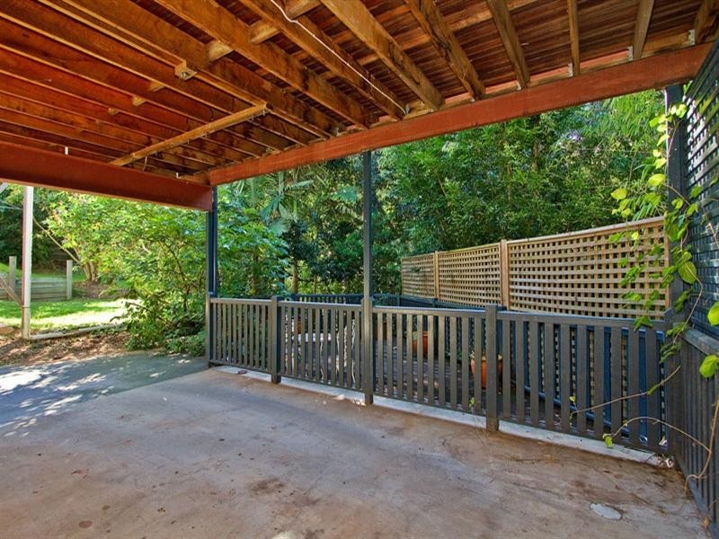 223 Latrobe Terrace, Paddington QLD 4064