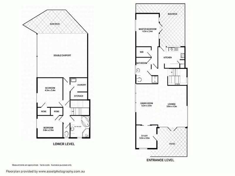 223 Latrobe Terrace, Paddington QLD 4064