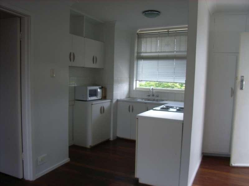 6/25 Upper Clifton Terrace, Red Hill QLD 4059