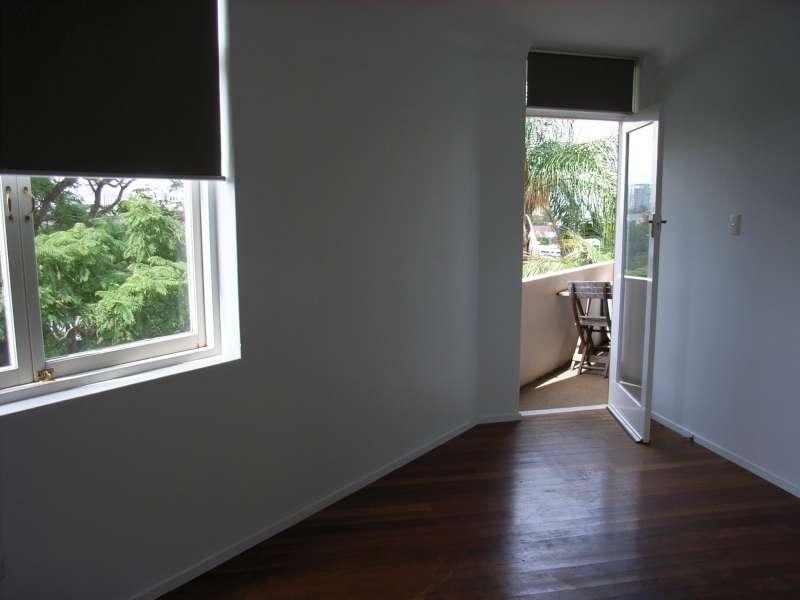 6/25 Upper Clifton Terrace, Red Hill QLD 4059