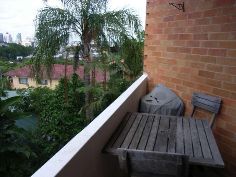 6/25 Upper Clifton Terrace, Red Hill QLD 4059