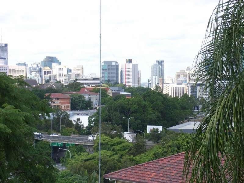 6/25 Upper Clifton Terrace, Red Hill QLD 4059