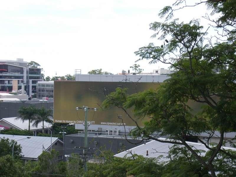 6/25 Upper Clifton Terrace, Red Hill QLD 4059