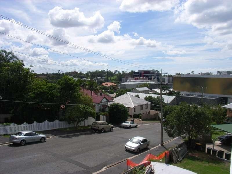 6/25 Upper Clifton Terrace, Red Hill QLD 4059