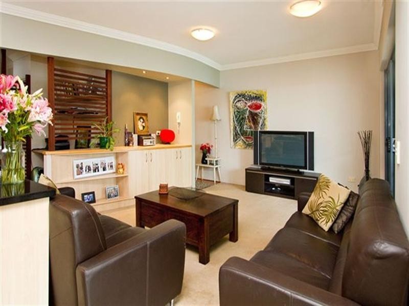 23/31-33 Helen Street, Newstead QLD 4006