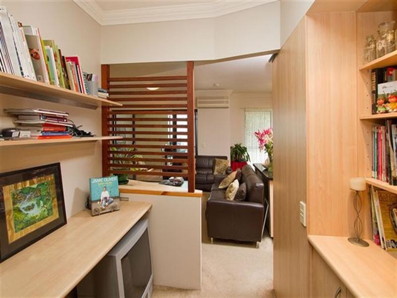 23/31-33 Helen Street, Newstead QLD 4006